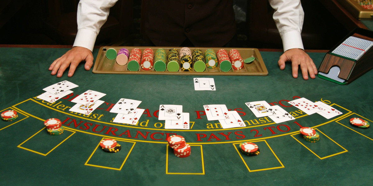 Evolution of Baccarat: A Free Experience into a Global Phenomenon