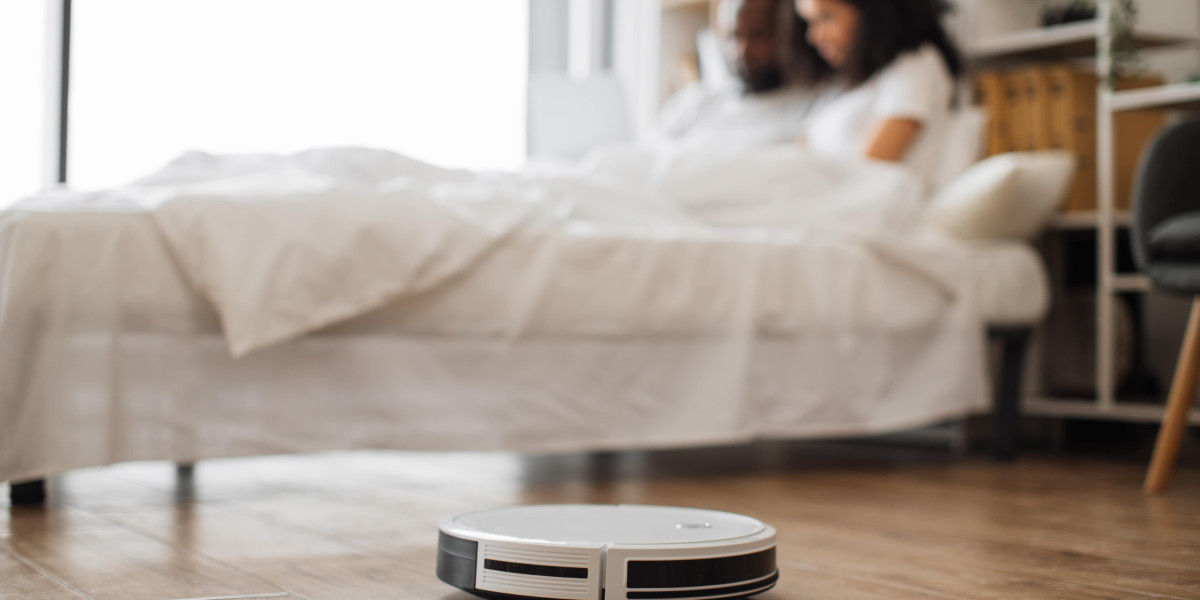 The Rise of Robot Cleaners: Revolutionizing Home Cleaning