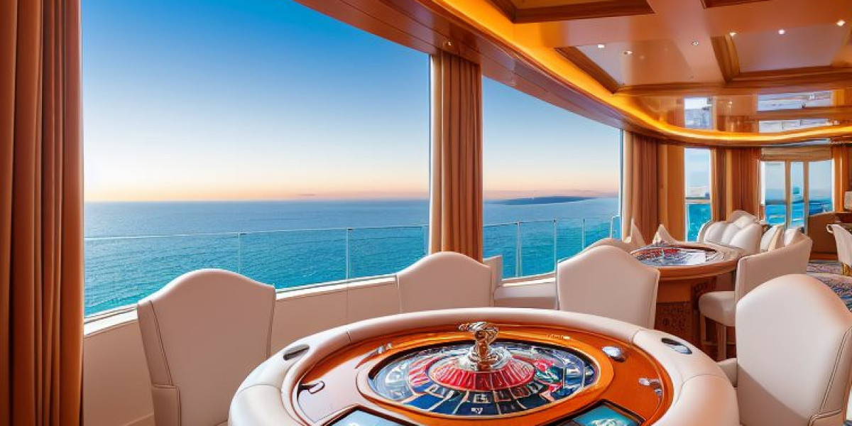 Traditional Table Games at PartyCasino Ontario