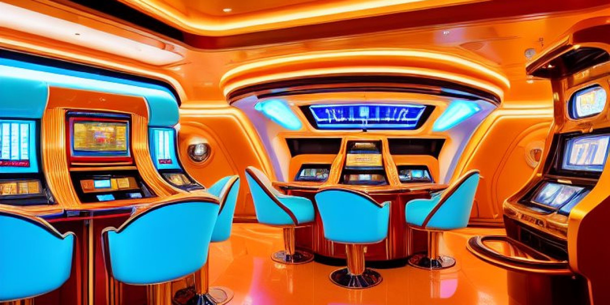 Tragamonedas en el interior de Paston Casino Online
