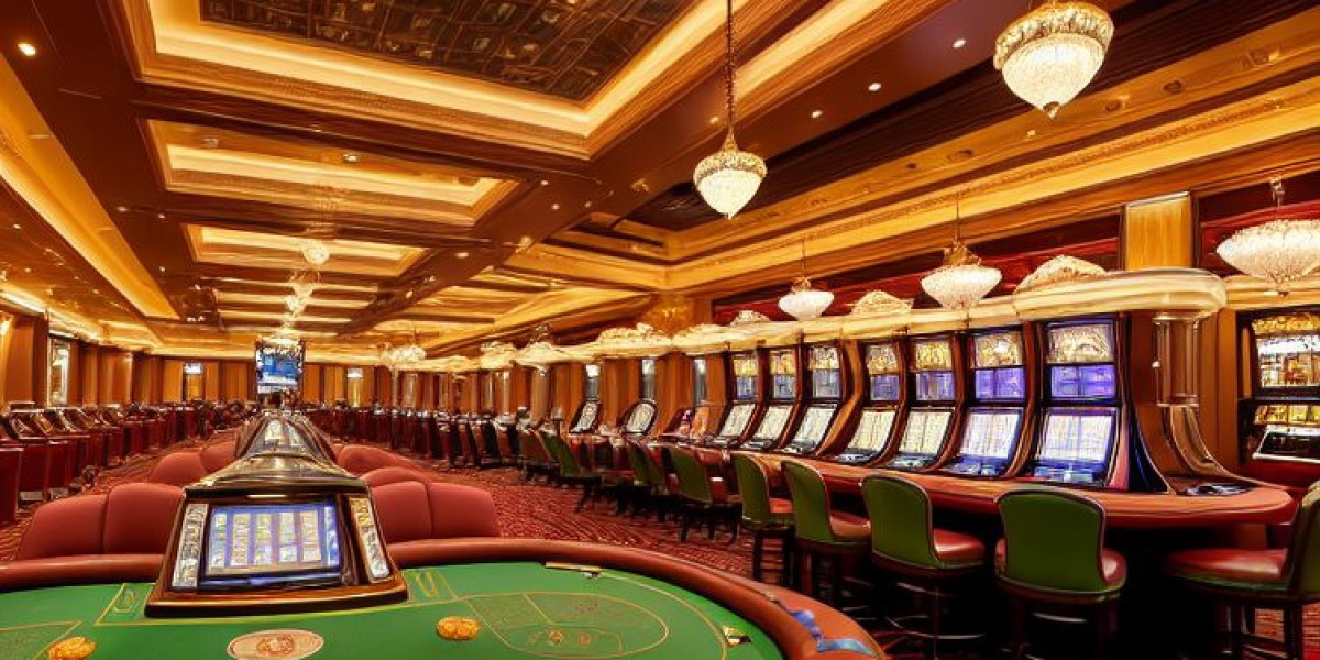 Machines à Sous : Variété et Créativité sur MyStake Casino