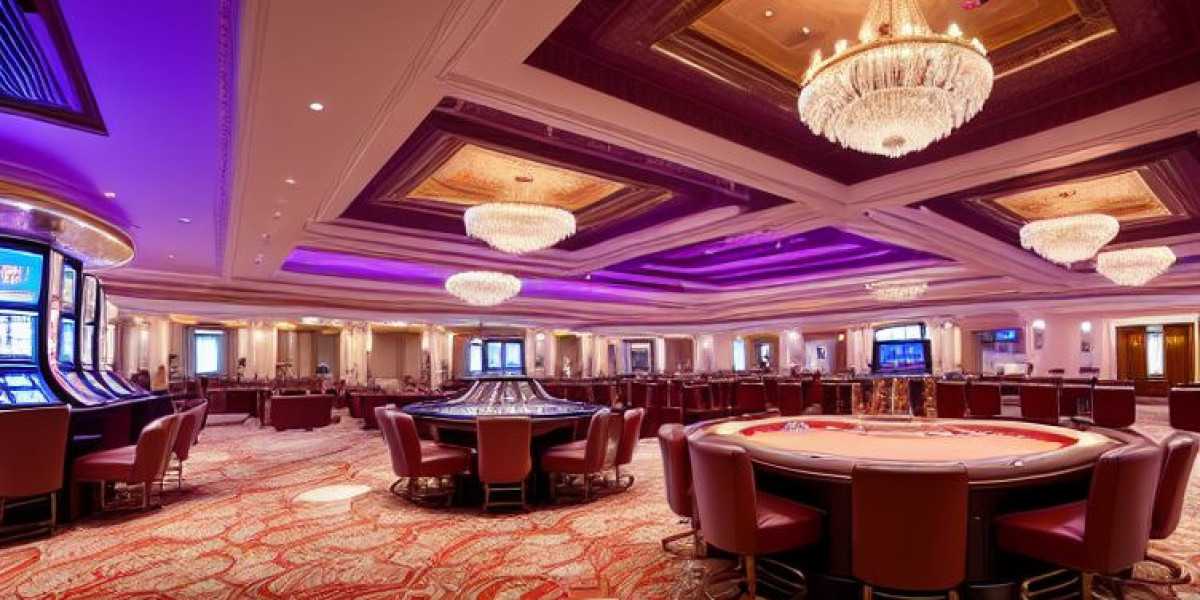 Verlockend Deals im Casino Spinit