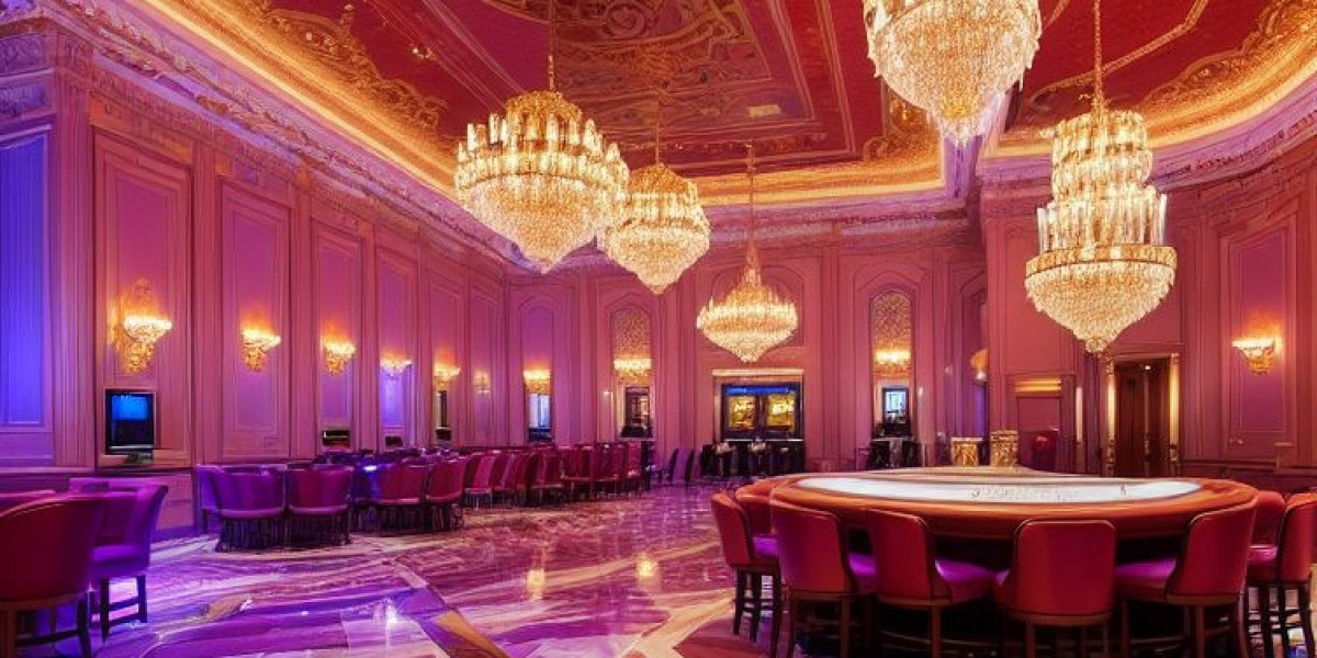 Appareils à En dessous Uniques chez Nine Casino France