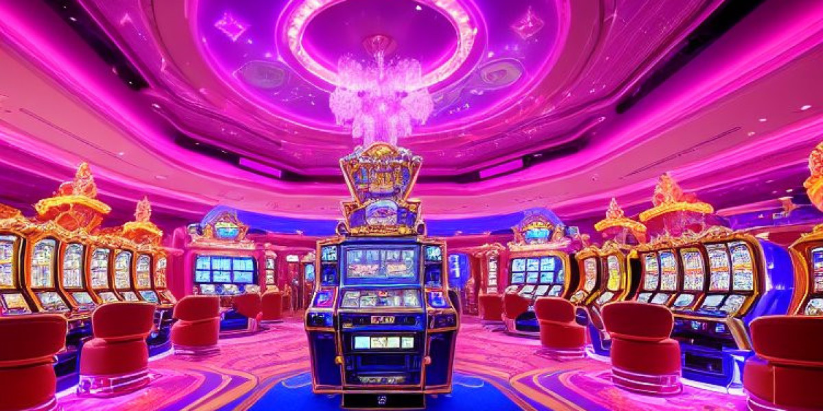 Payment Options at SlotLounge Canada