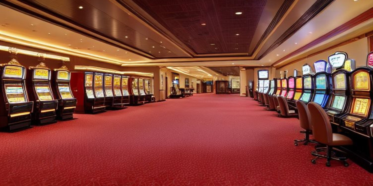 Diverse gaming choices accessible within SlotLounge.