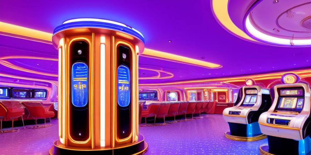 Risk-Free Playing with Online Casino Demo Mode