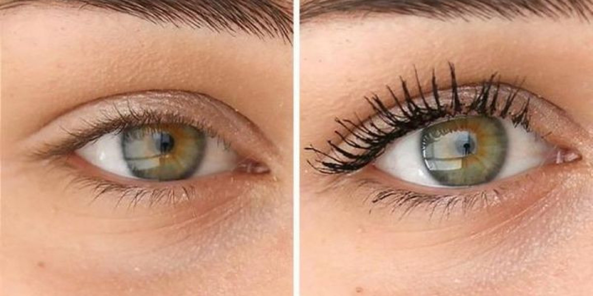 9 Guilt Free Lash Cosmetics Vibely Mascara Ideas