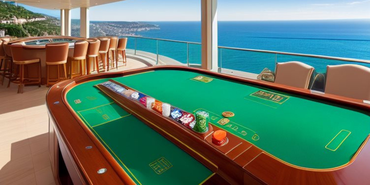 Gaming at 7bit casino