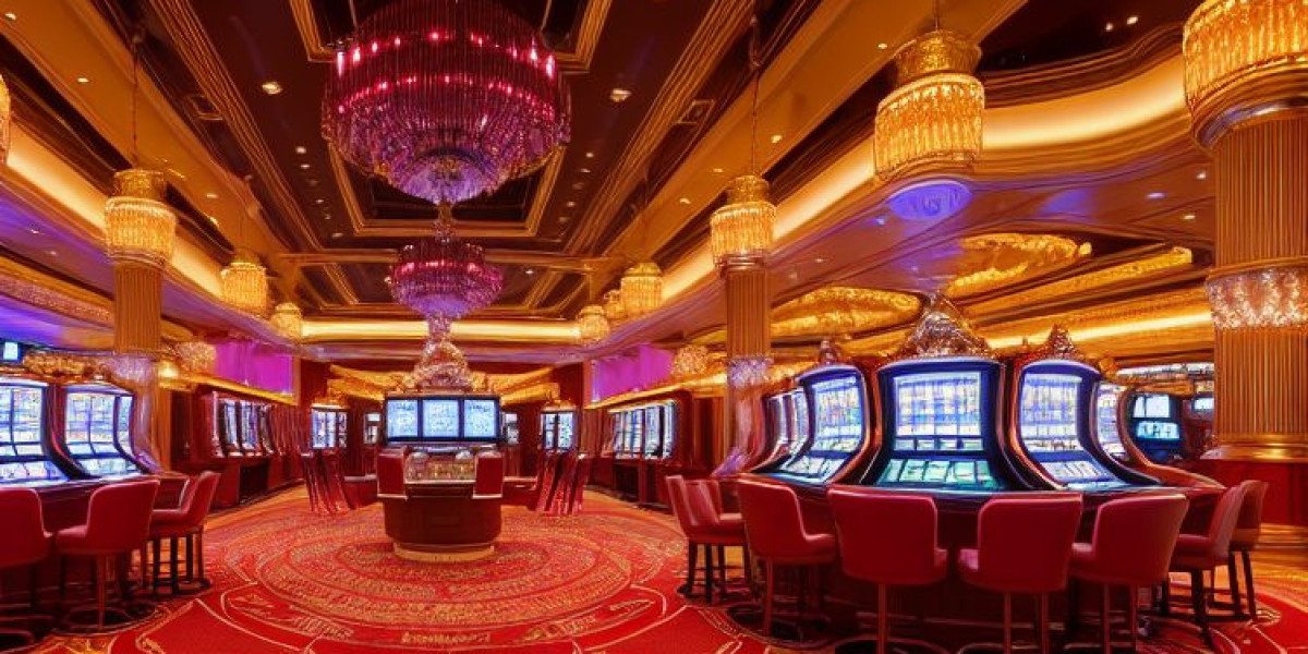 Authentic Dealer Live Games at Nine Win Casino