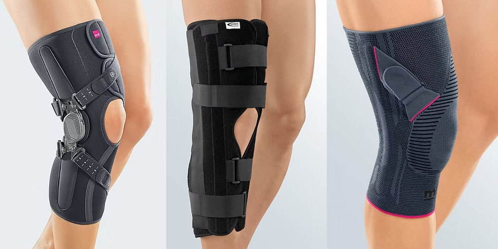 How to Choose the Best Knee Brace for Osteoarthritis Knee Pain