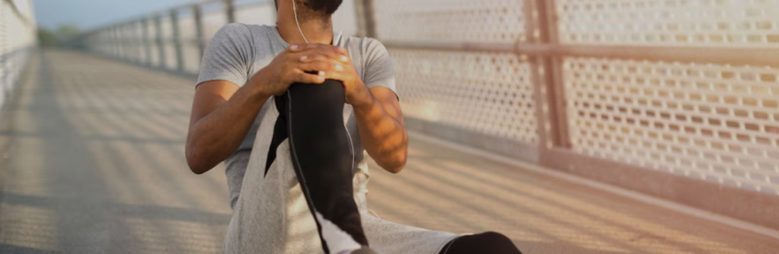The Physio Studio Cover Image