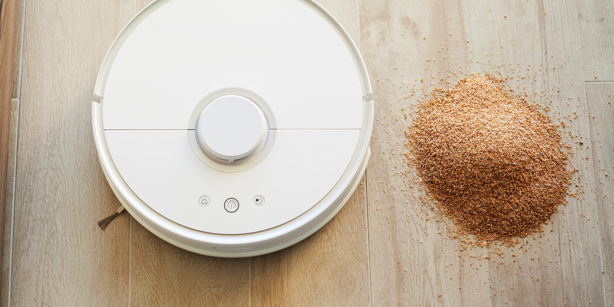 9 Things Your Parents Teach You About Vacuums Robot
