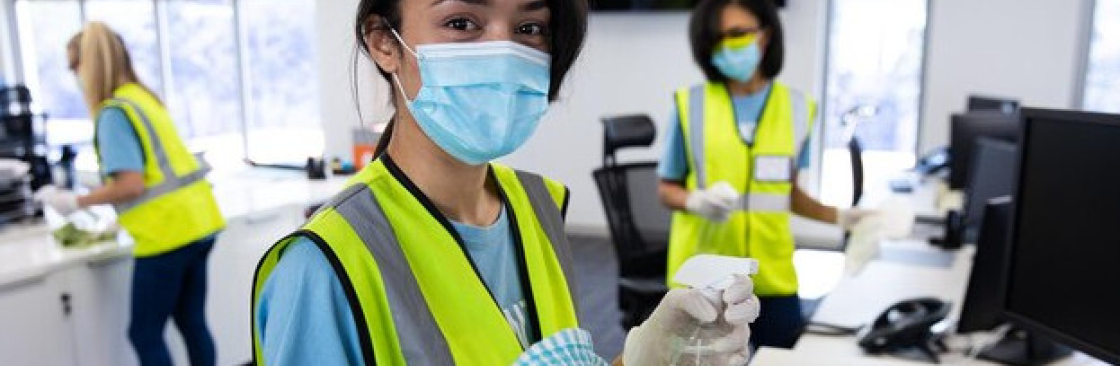 CK Employment Services Cover Image