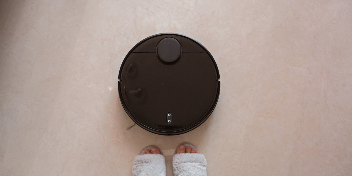 9 . What Your Parents Teach You About Vacuums Robot