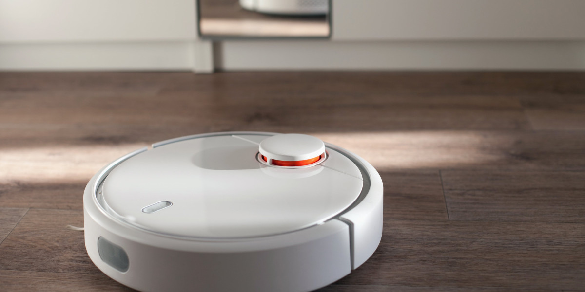 See What Intelligent Vacuum Cleaner Tricks The Celebs Are Using