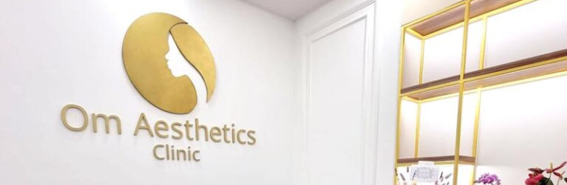 Om Aesthetics Cover Image