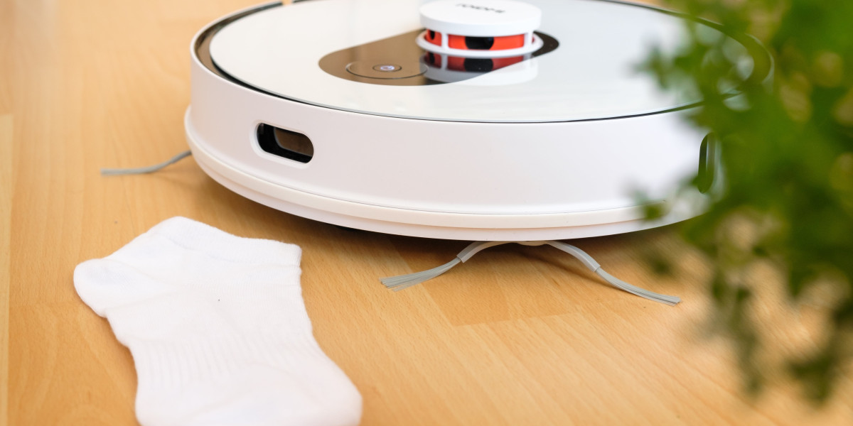 Guide To Remote Vacuum Cleaner: The Intermediate Guide In Remote Vacuum Cleaner