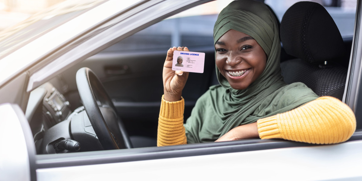 Online Driver License Isn't As Difficult As You Think