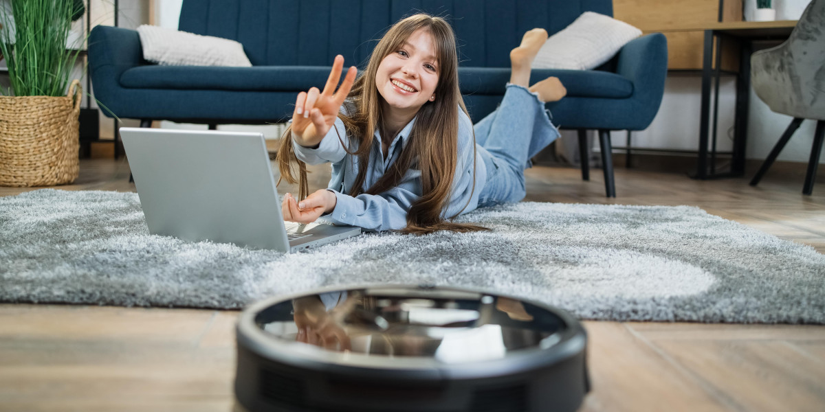 15 Best Robot Cleaner Bloggers You Should Follow