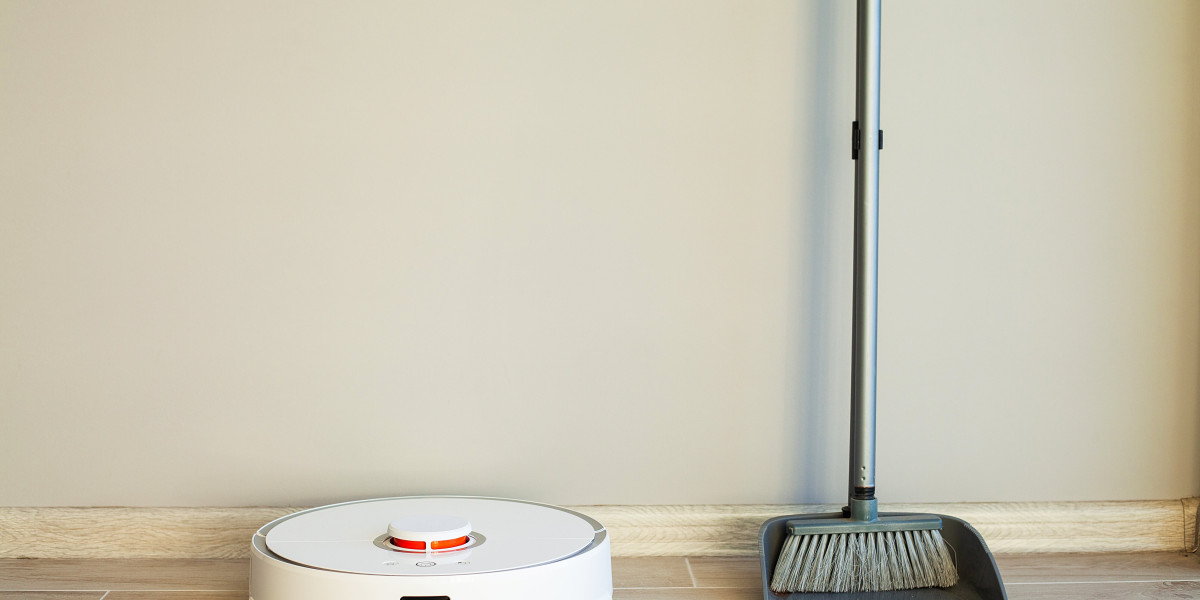 Automatic Vacuum: A Simple Definition