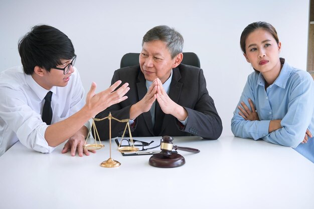 Family Lawyer Singapore: How to Protect Your Rights in Divorce