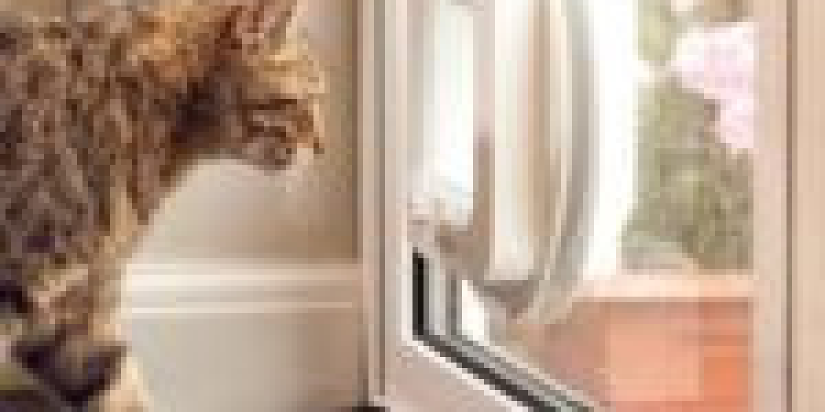 15 Shocking Facts About Cat Flap Fitting That You Didn't Know About