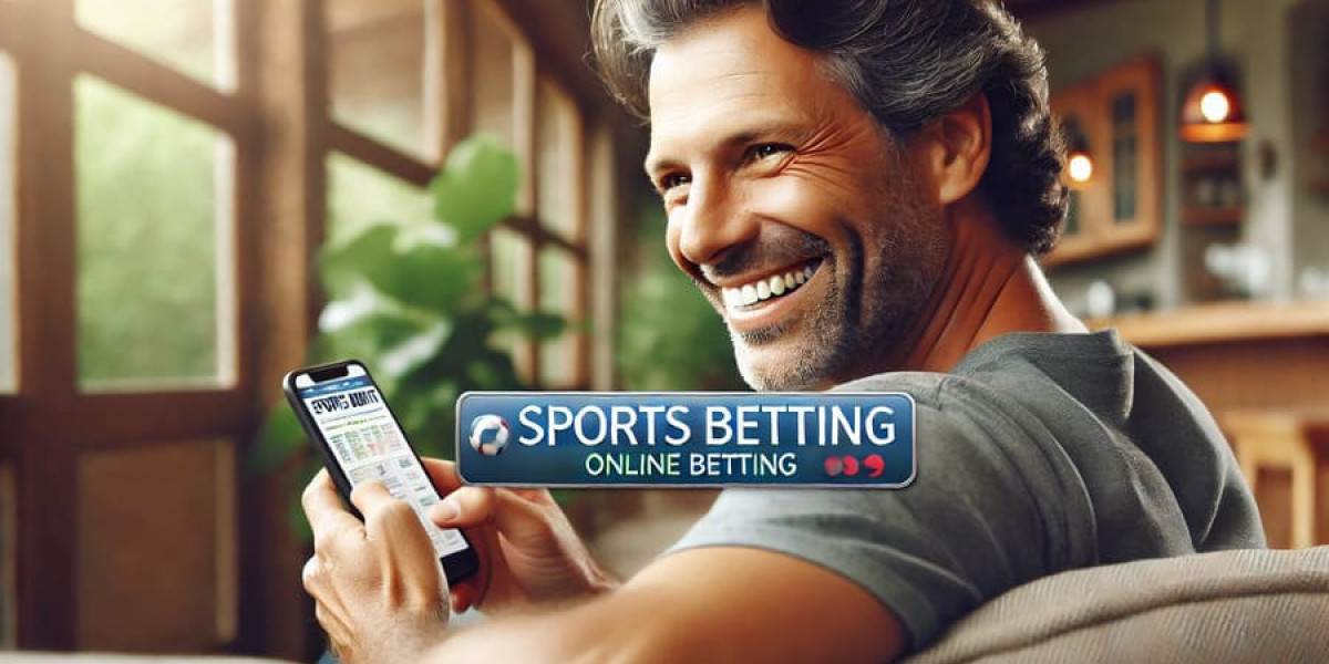 Ensuring Safety on Korean Gambling Sites with Sureman Scam Verification