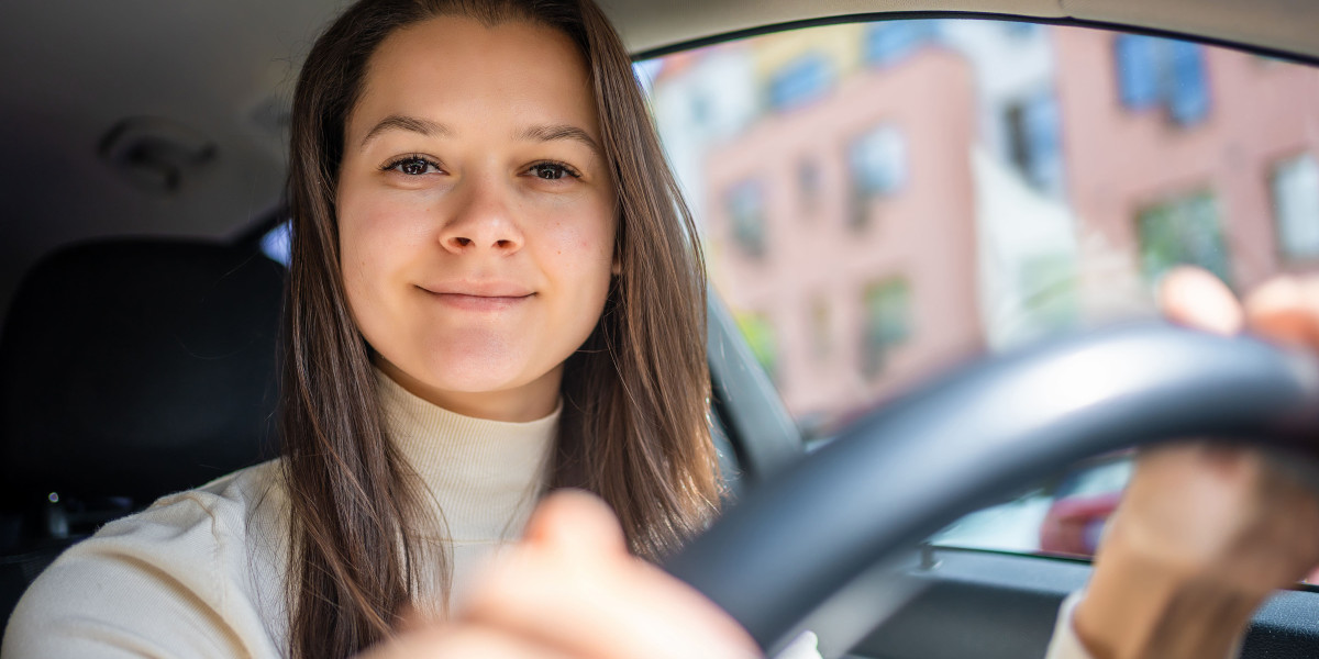 The Reason Behind Buy Driving Licence Is Everyone's Obsession In 2024