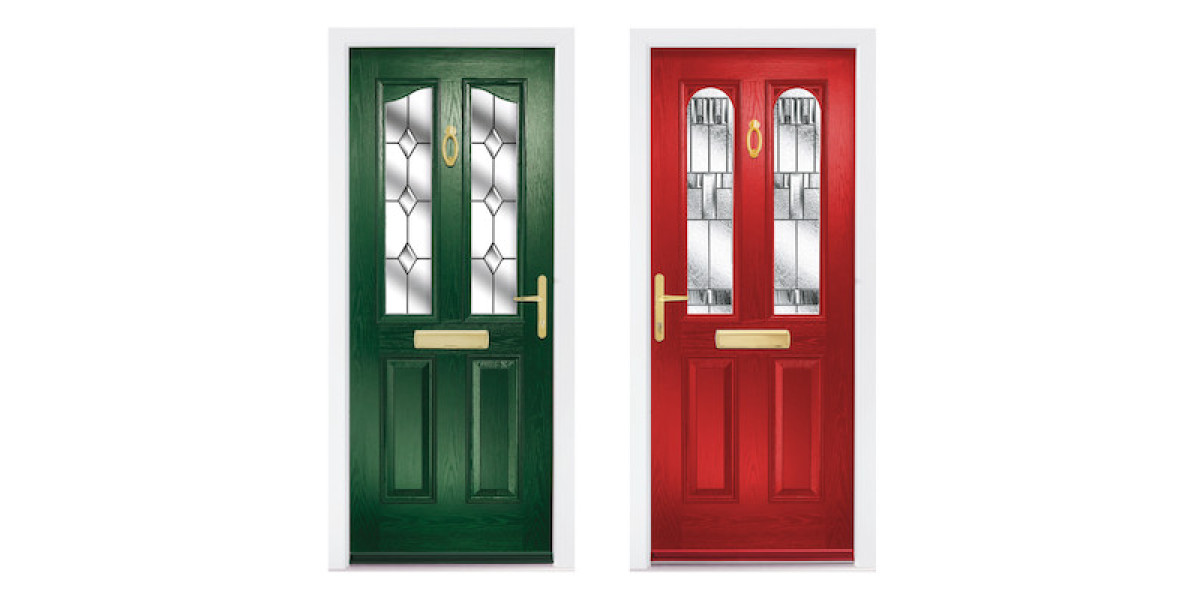 Will Composite Door Refinish Always Rule The World?