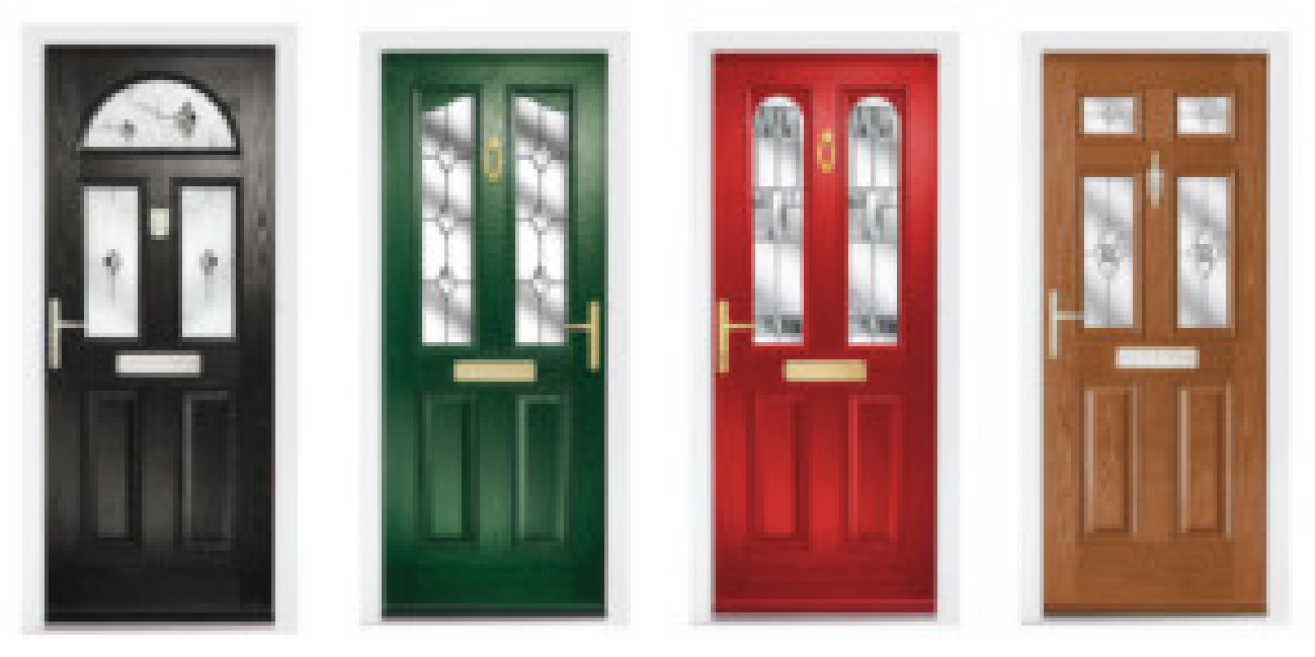 The Ultimate Guide To Door Frame Repairs
