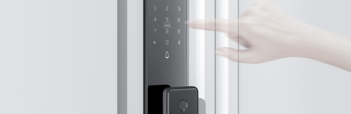 Luxus Digital Cover Image