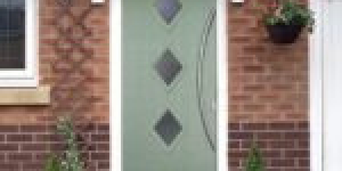 Why No One Cares About Composite Door Restoration