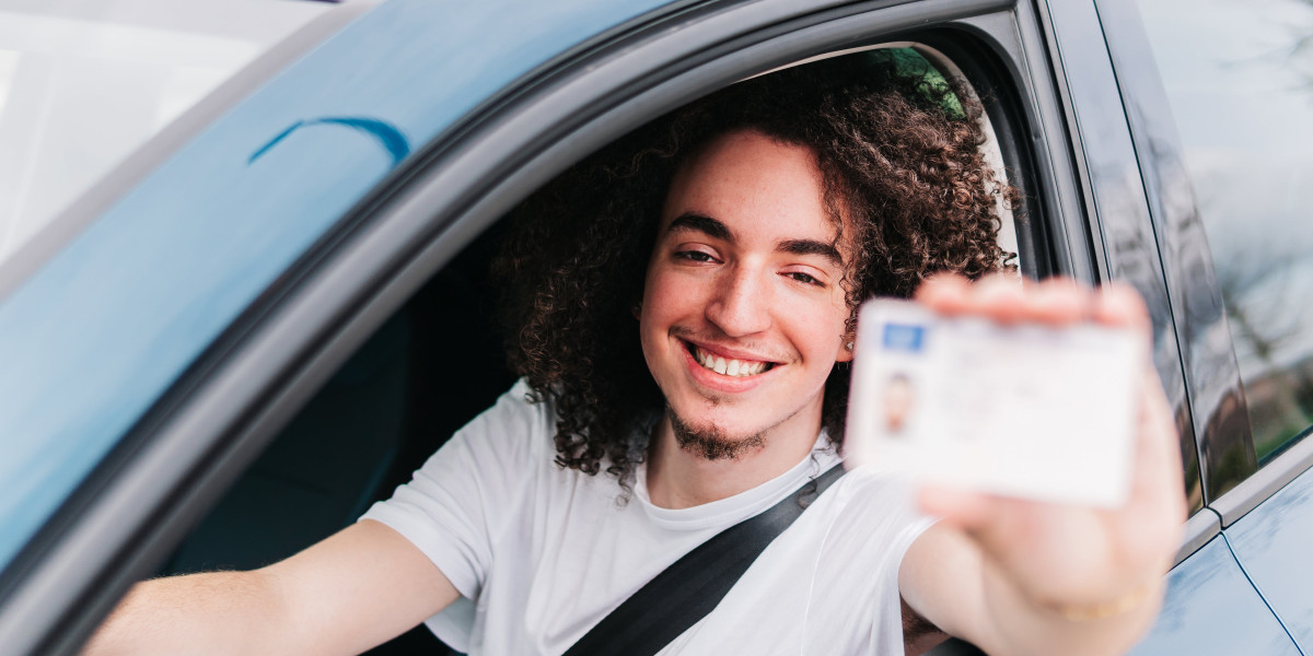 Nine Things That Your Parent Teach You About Online Drivers License