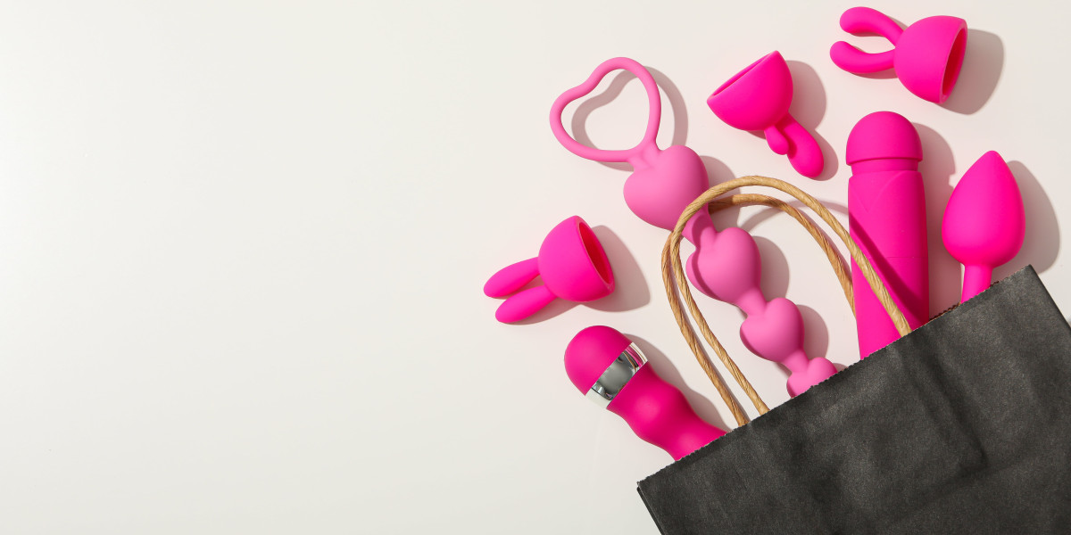 This Is The Myths And Facts Behind Adult Toys For Sex