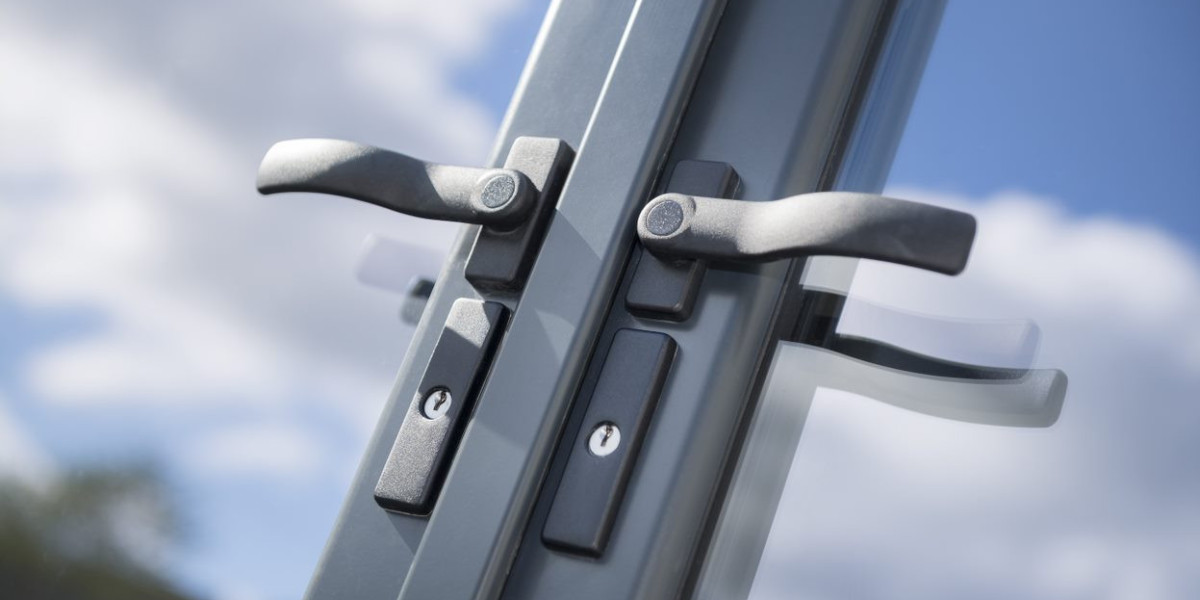 10 Great Books On Bi Fold Door Repair