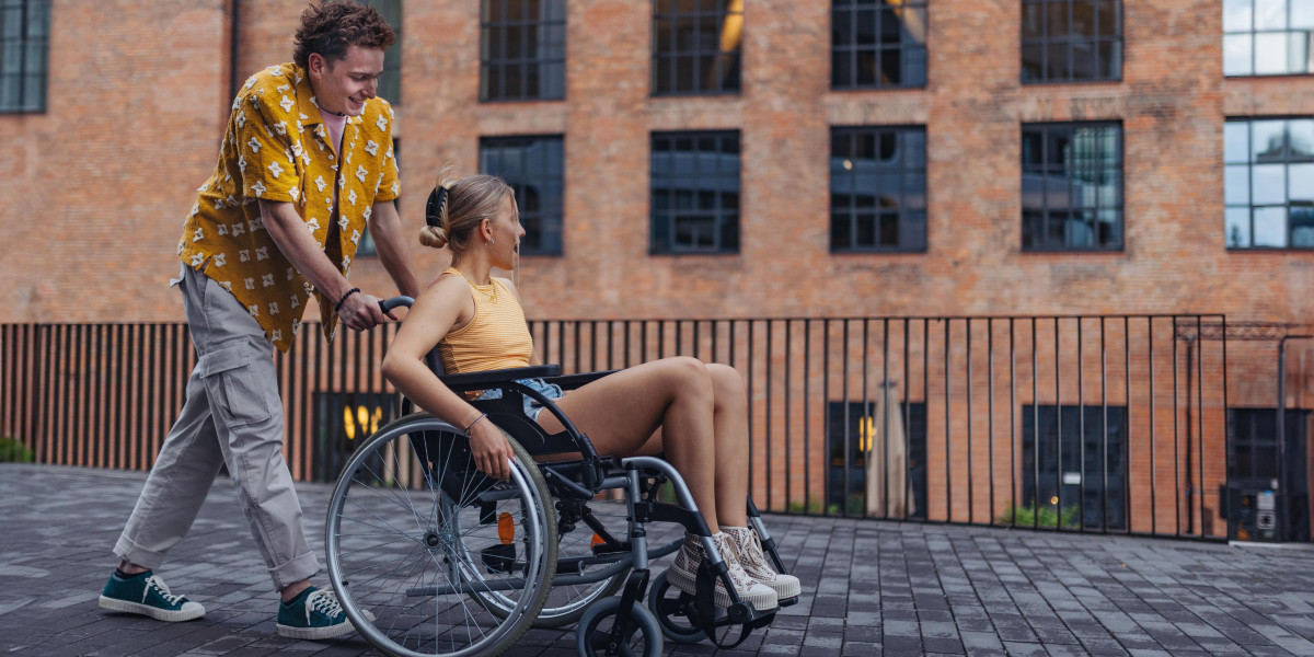 Everything You Need To Learn About Mobility Scooter UK