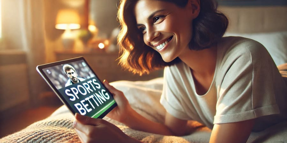 Discover the Sureman Platform for Korean Sports Betting and Scam Verification