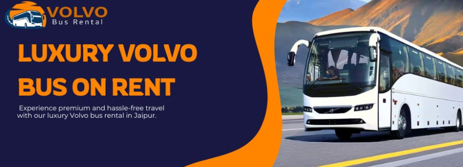volvobus rental Cover Image