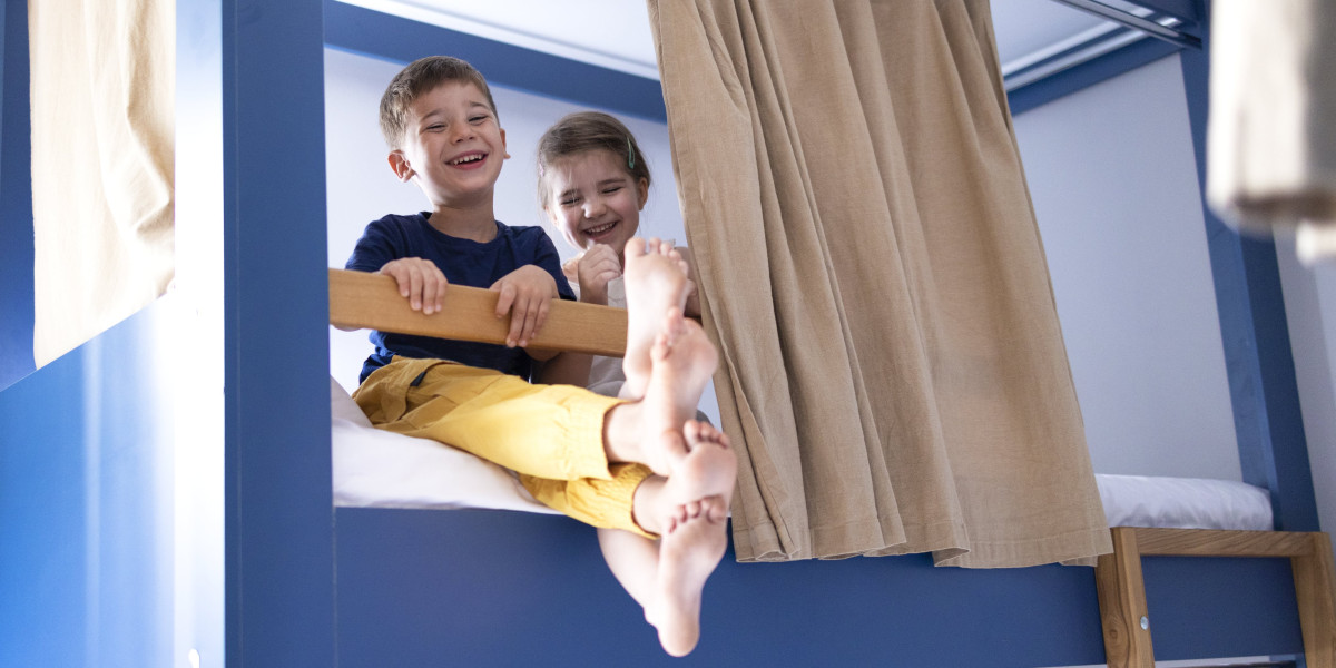 A Trip Back In Time What People Talked About Triple Bunk With Storage 20 Years Ago