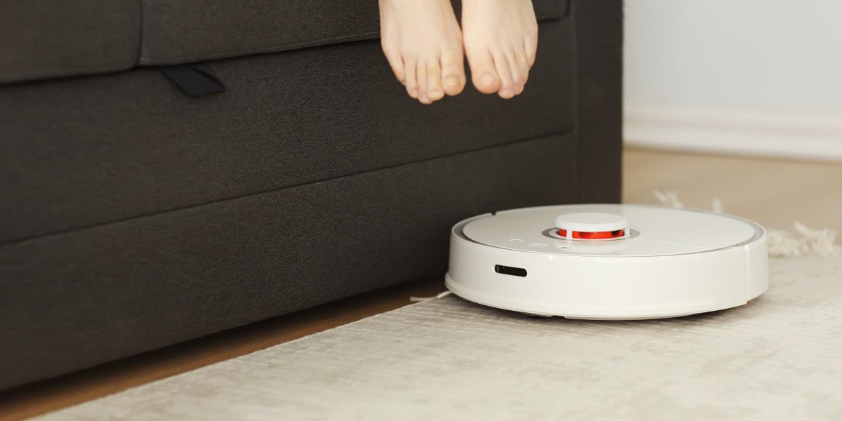 5 Killer Quora Answers To Automatic Vacuum Cleaner