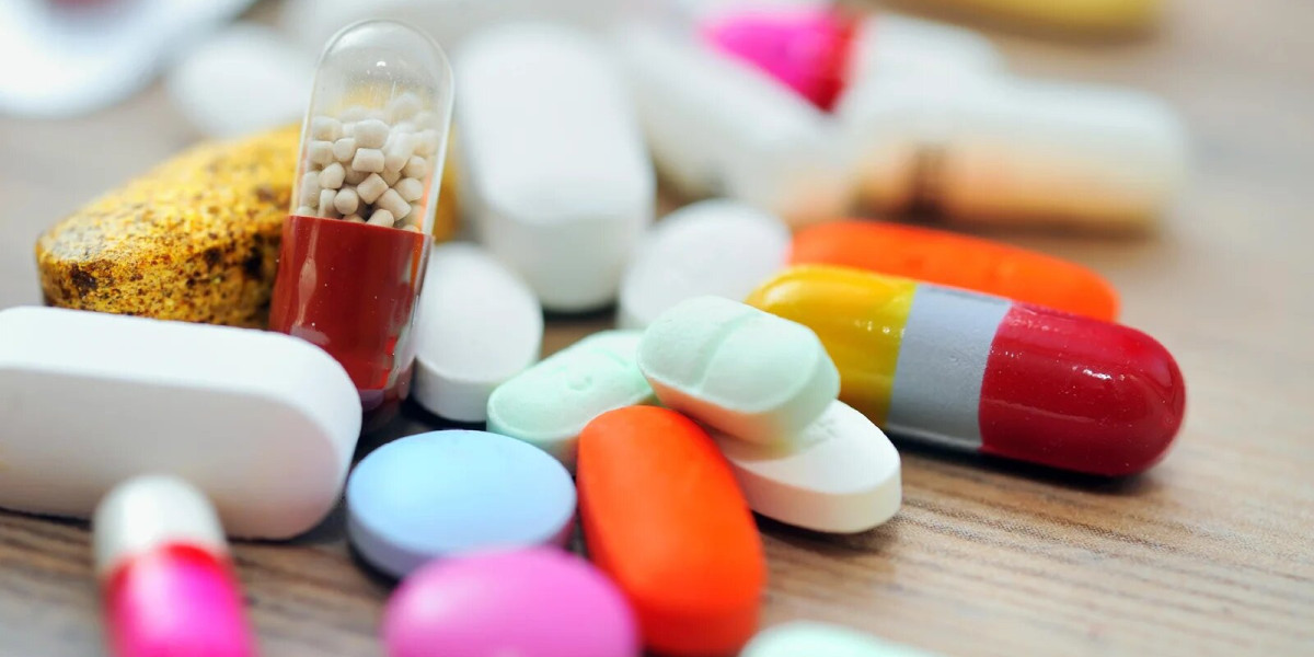 Treating Resistant CML: Why Hydrea Supplier Remains a Vital Choice