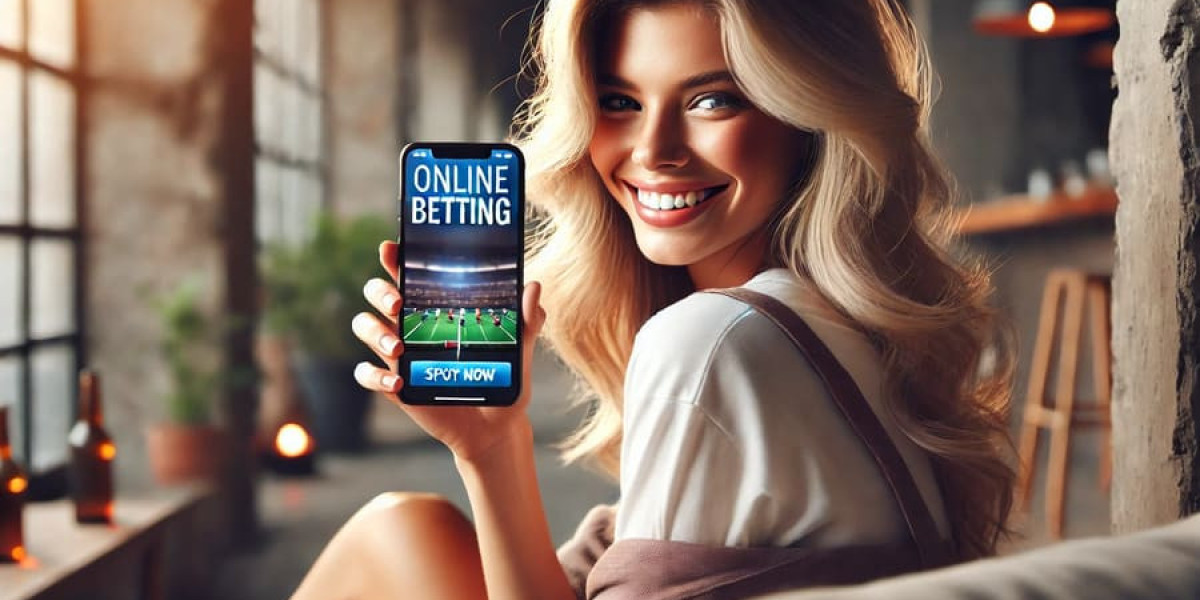 Uncovering the Truth: Korean Gambling Sites and the Role of Sureman in Scam Verification