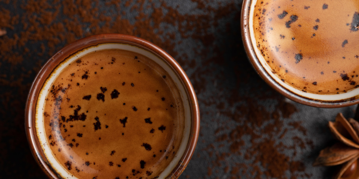 The Top Reasons Why People Succeed In The Nescafe Dolce Machine Industry