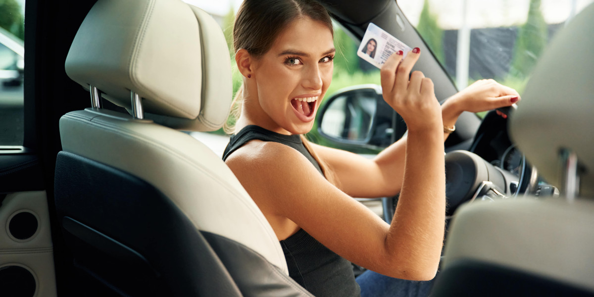 15 Documentaries That Are Best About Buy Driving License