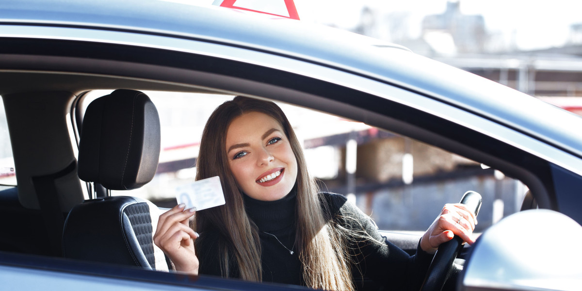 14 Savvy Ways To Spend On Leftover Uk Driving License Budget
