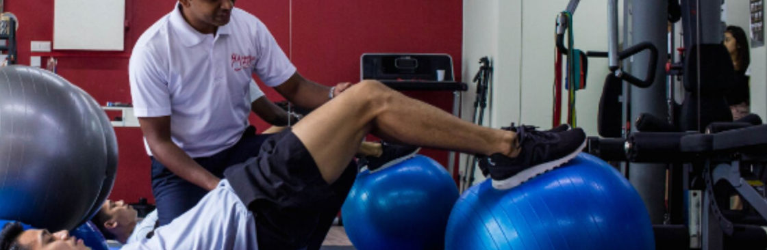 Heartland Rehab Cover Image