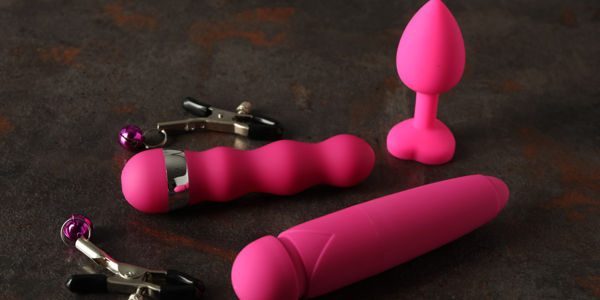 Indisputable Proof That You Need Store Adult Toys