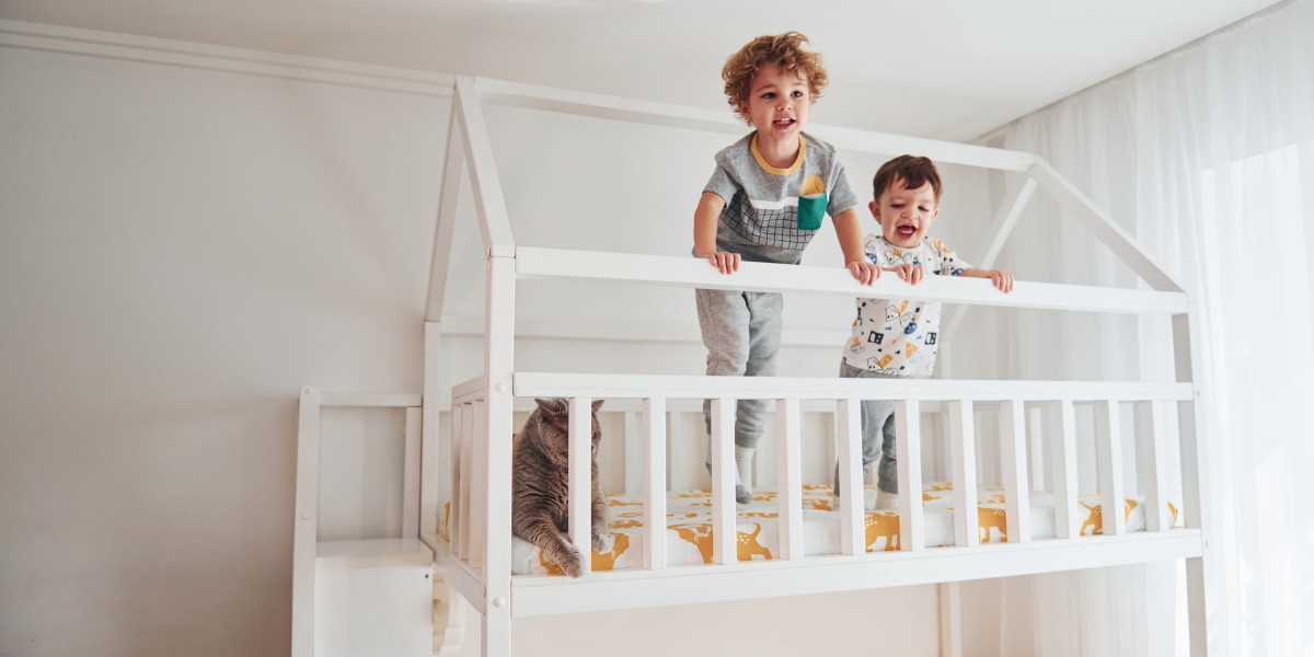 Can Best Triple Bunk Beds Ever Be The King Of The World?