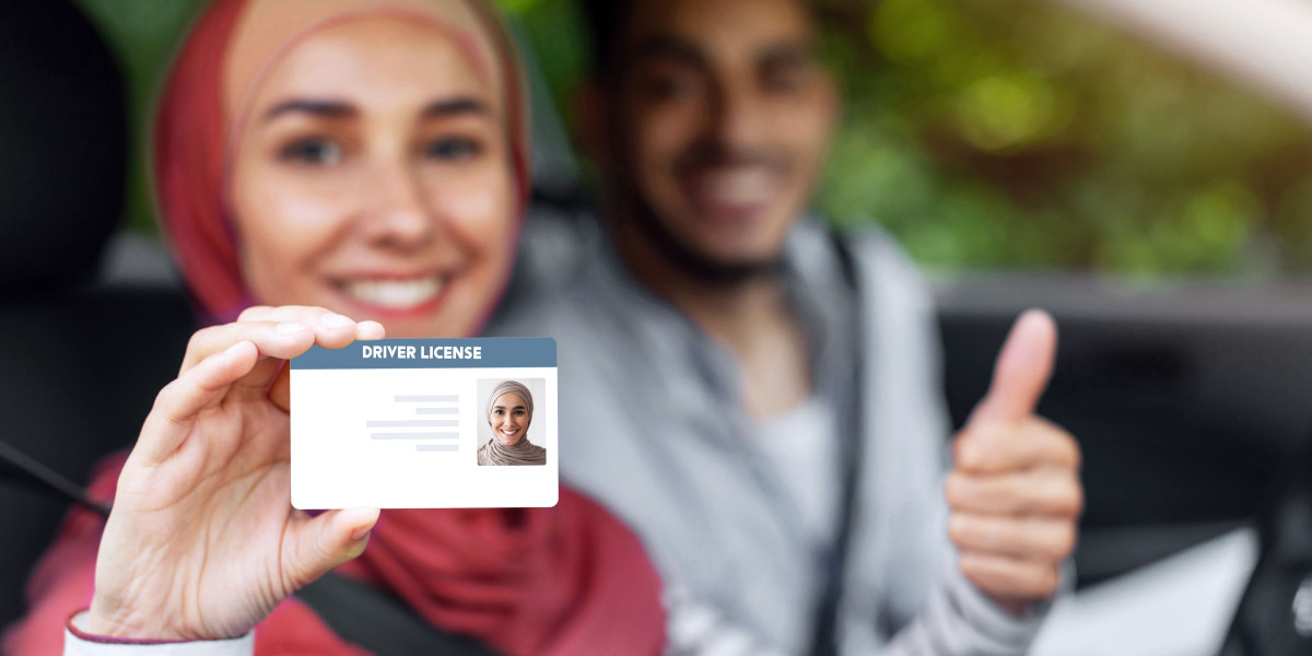 Be On The Lookout For: How Driving License Online Is Taking Over And What To Do About It