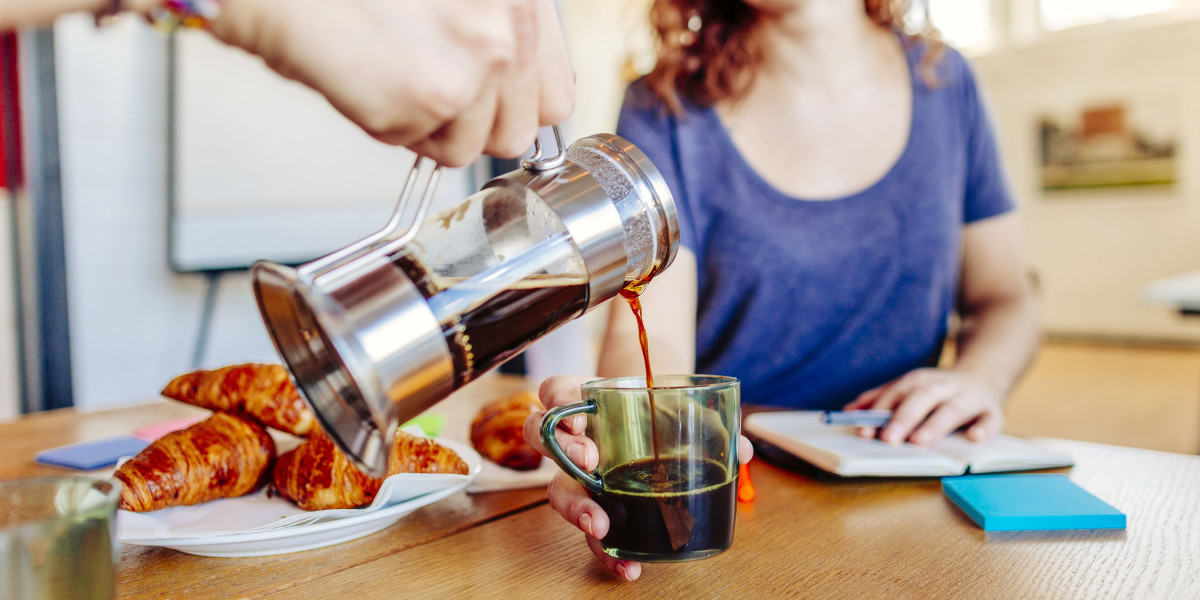 10 Apps To Help Manage Your Gusto Coffee Maker